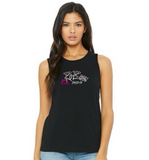 Women’s Pink tank top